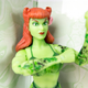 Illustration for article titled DC Comics Bombshells Action Figures Are Mostly Great